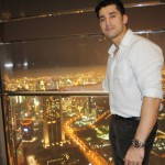 At the Top - Burj Khalifa