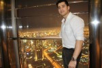 At the Top – Burj Khalifa