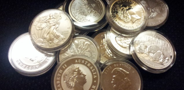 Silver Bullion investment as a hedge against inflation