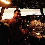 samarth-singh-captain-capt-atr-pilot-cockpit