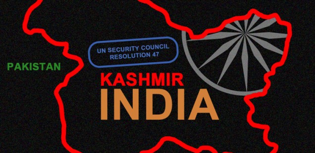 Pakistan, Kashmir & the UN Security Council 
