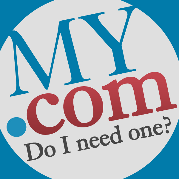 do i need a firstname.com?