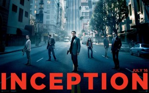 inception movie review flaws bloopers