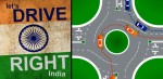 69 Independence days later, India, let’s learn to drive.