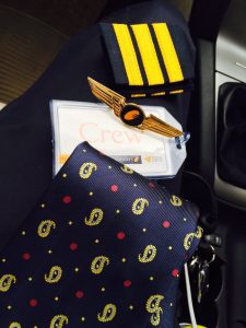 how to be a commercial pilot, getting a CPL