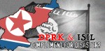 ISIL & DPRK – The Sum of all fears? #nuclearproliferation