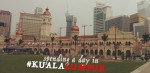 5 Things to do in Kuala Lumpur, a day long trip #trulyasia