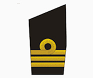 indian navy commander
