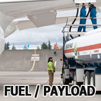 fuel-payload