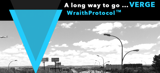 3 things the #VergeCurrency Investor has forgotten and must recall