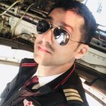 capt samarth singh sam